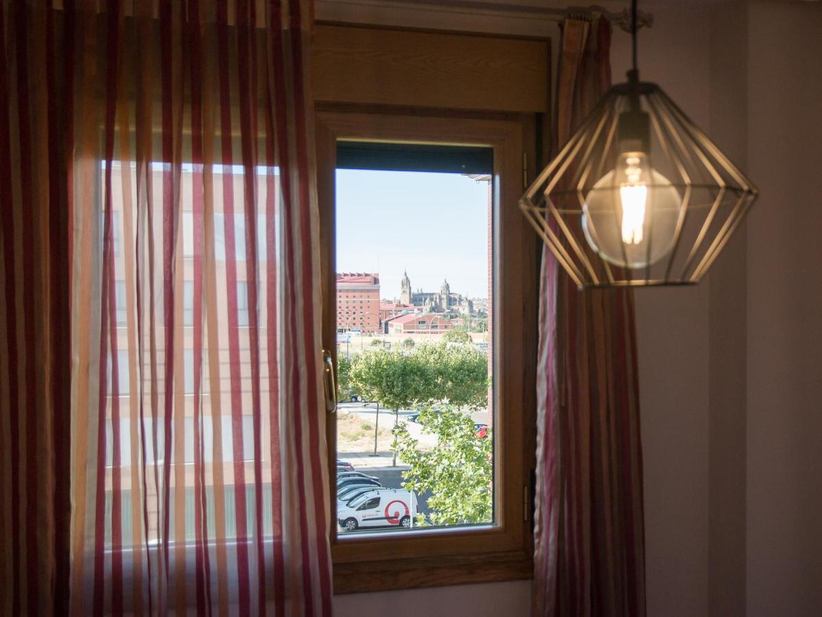 Ferienwohnung Vut Puro Sueno Salamanca Exterior foto