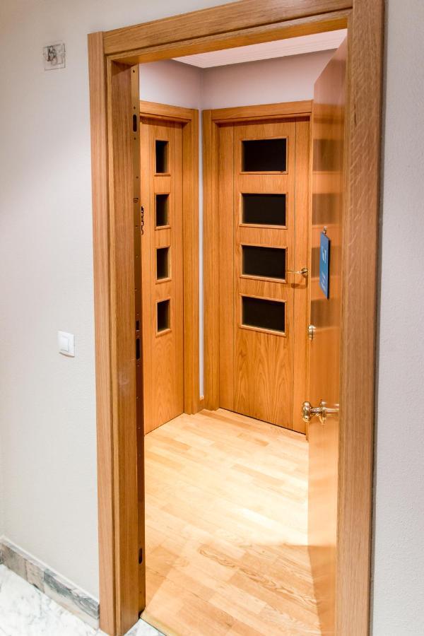 Ferienwohnung Vut Puro Sueno Salamanca Exterior foto