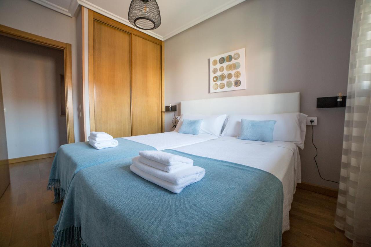 Ferienwohnung Vut Puro Sueno Salamanca Exterior foto