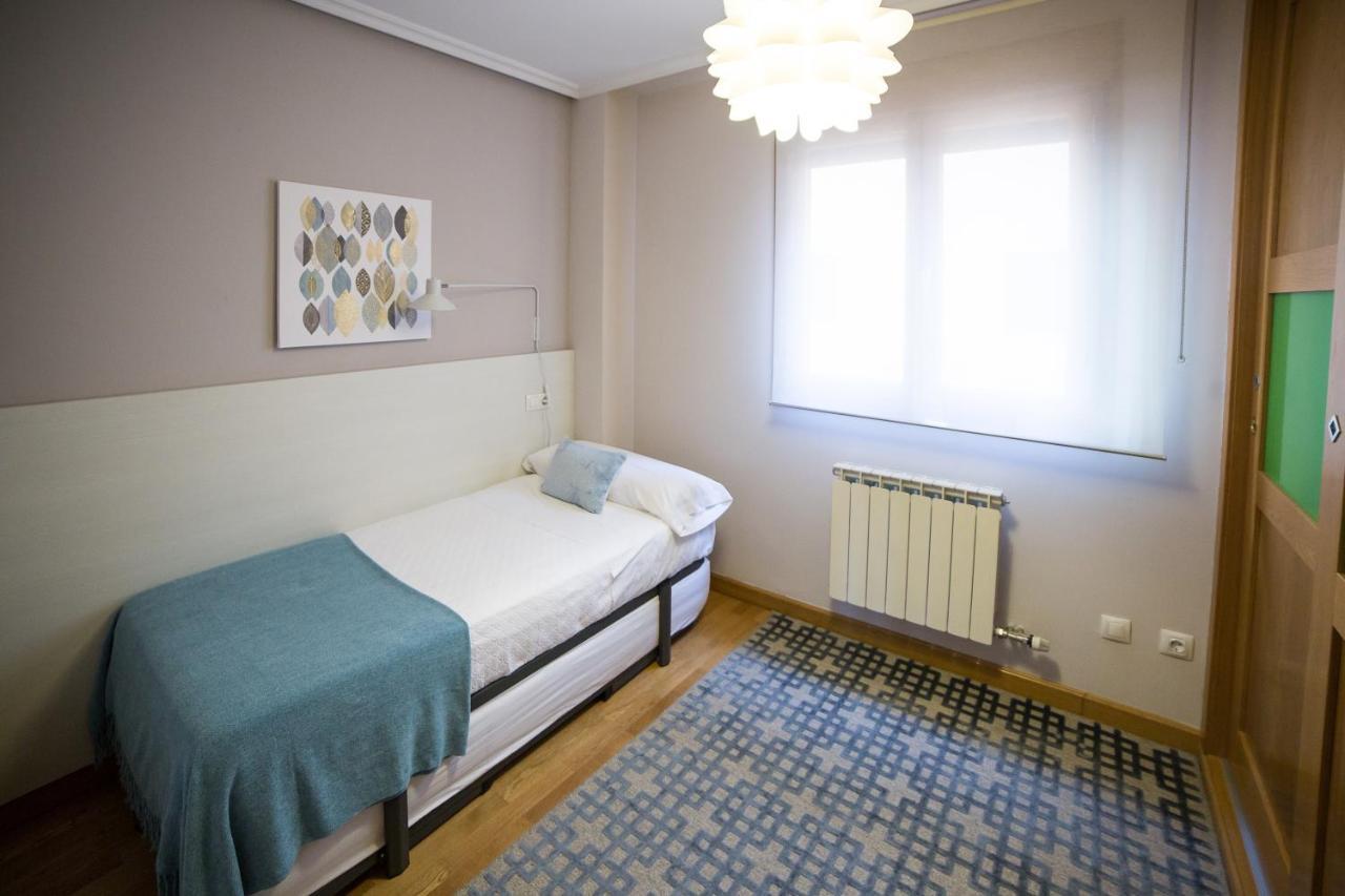 Ferienwohnung Vut Puro Sueno Salamanca Exterior foto
