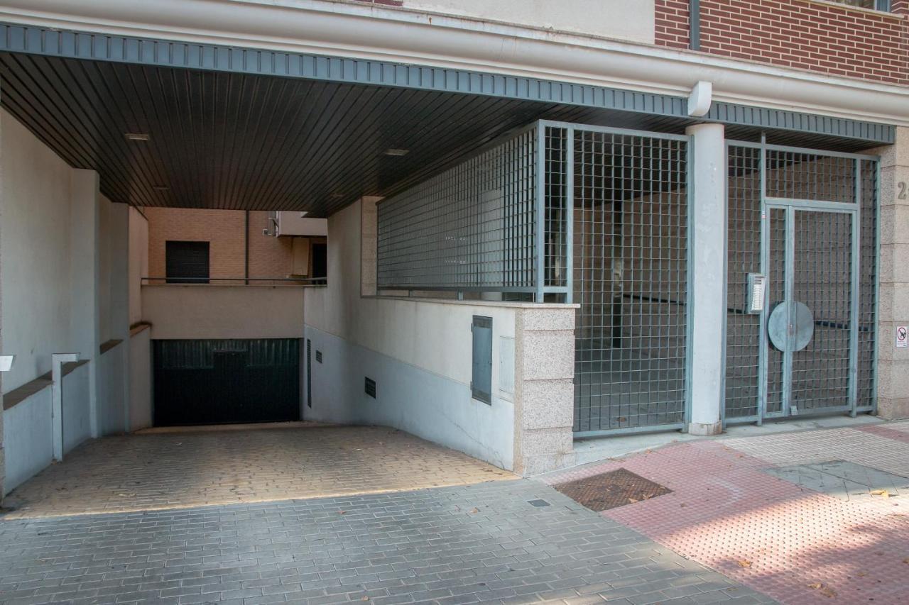 Ferienwohnung Vut Puro Sueno Salamanca Exterior foto
