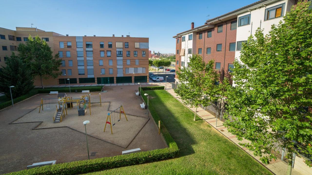 Ferienwohnung Vut Puro Sueno Salamanca Exterior foto