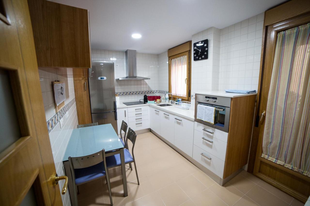 Ferienwohnung Vut Puro Sueno Salamanca Exterior foto