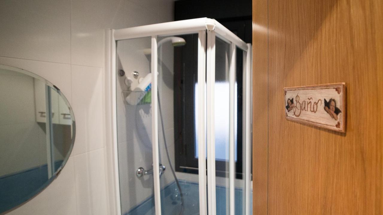 Ferienwohnung Vut Puro Sueno Salamanca Exterior foto