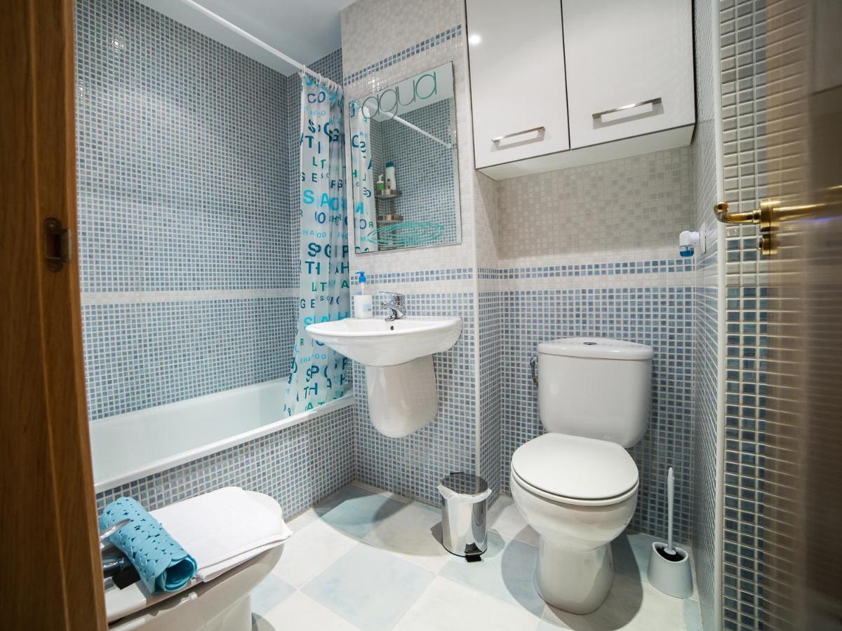 Ferienwohnung Vut Puro Sueno Salamanca Exterior foto