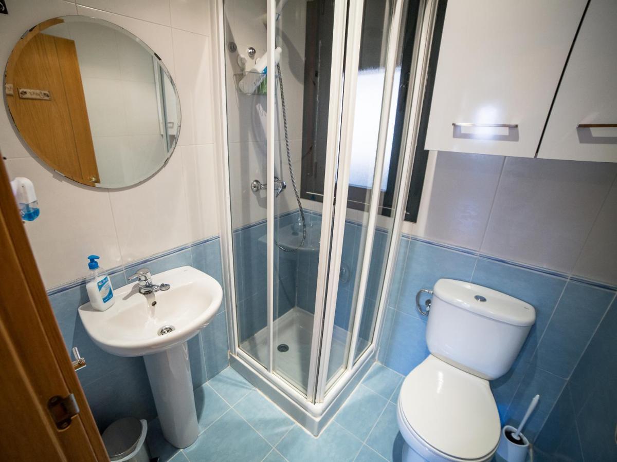 Ferienwohnung Vut Puro Sueno Salamanca Exterior foto