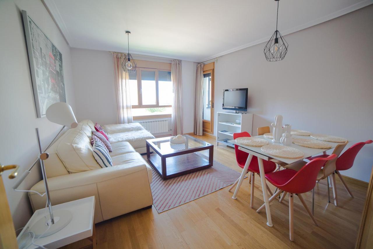 Ferienwohnung Vut Puro Sueno Salamanca Exterior foto