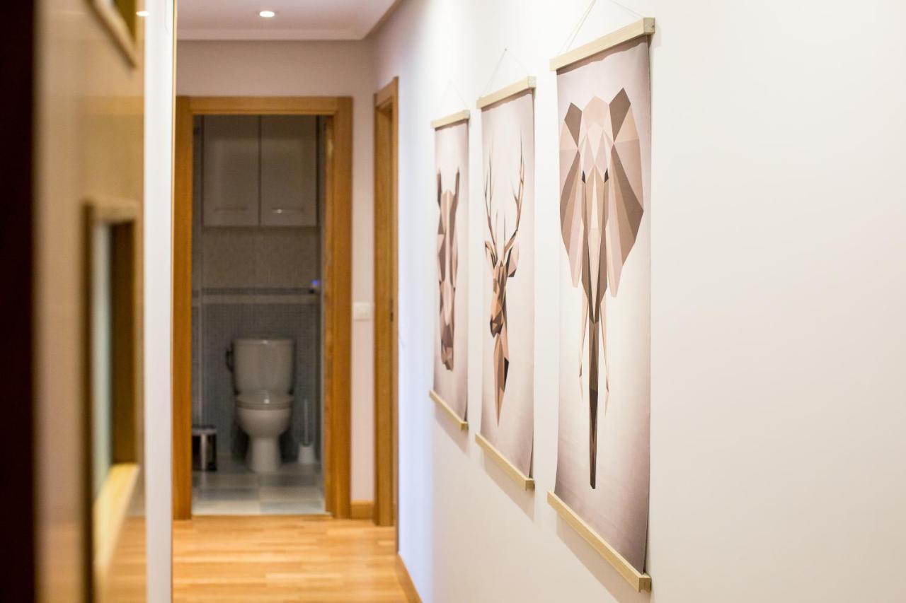 Ferienwohnung Vut Puro Sueno Salamanca Exterior foto