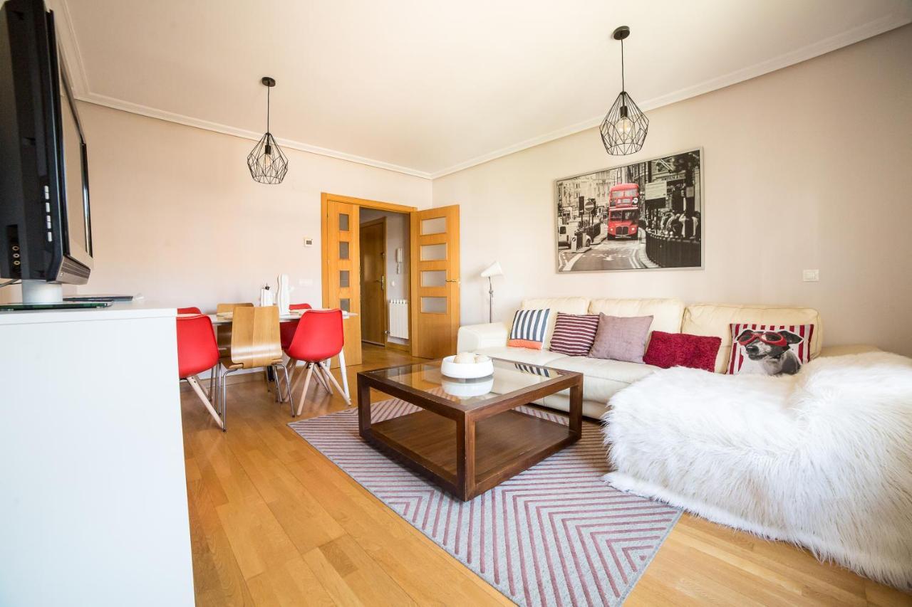 Ferienwohnung Vut Puro Sueno Salamanca Exterior foto